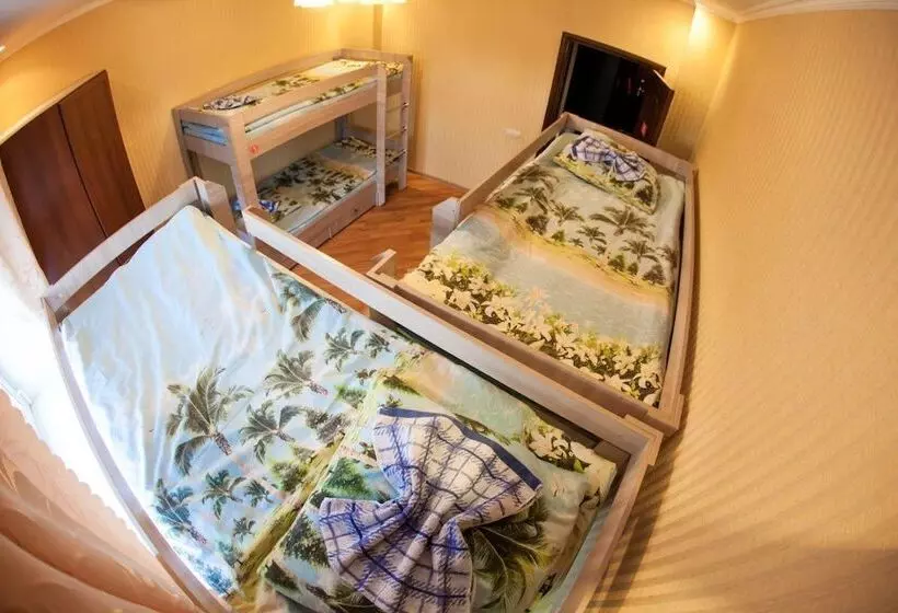 Like Hostel Kolomna