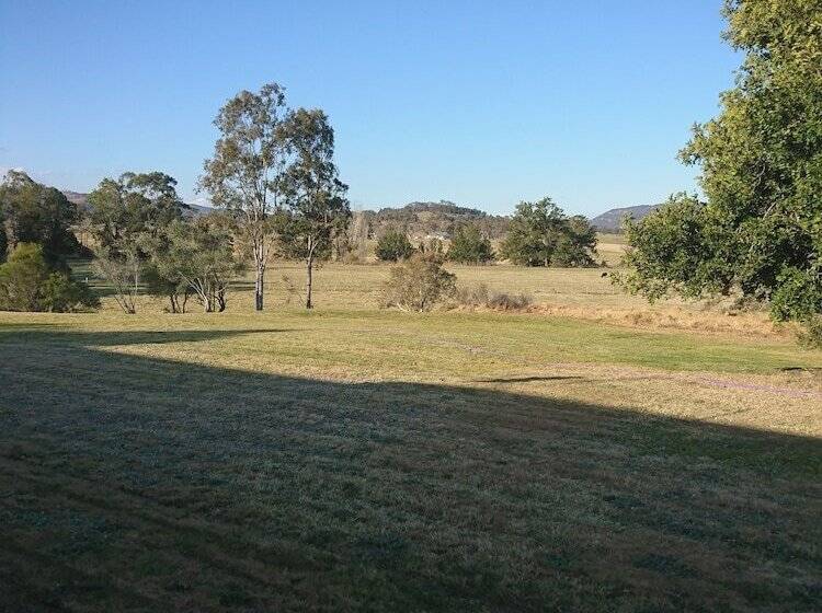汽车旅馆 Vacy Hunter Valley Lodge