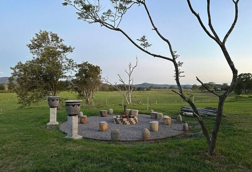 汽车旅馆 Vacy Hunter Valley Lodge