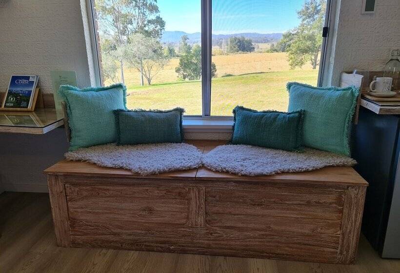 汽车旅馆 Vacy Hunter Valley Lodge