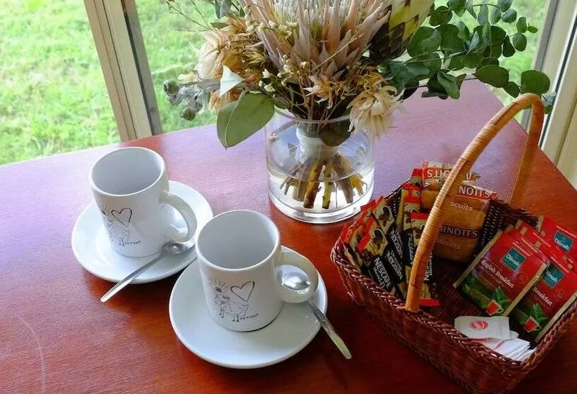 Motelli Vacy Hunter Valley Lodge