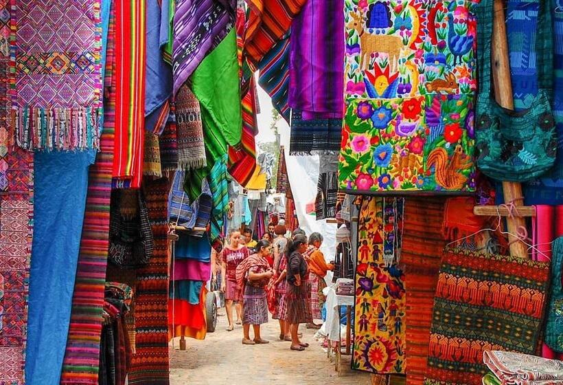 پانسیون Laguna Sky