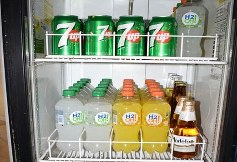 پانسیون Laguna Sky