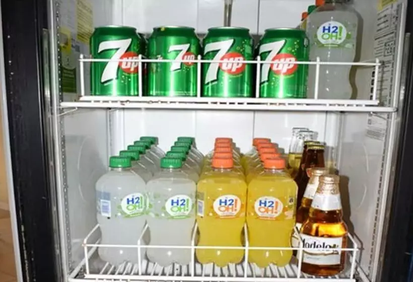 پانسیون Laguna Sky