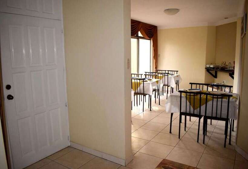 پانسیون Laguna Sky