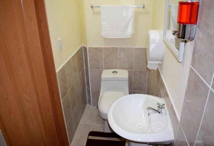 پانسیون Laguna Sky