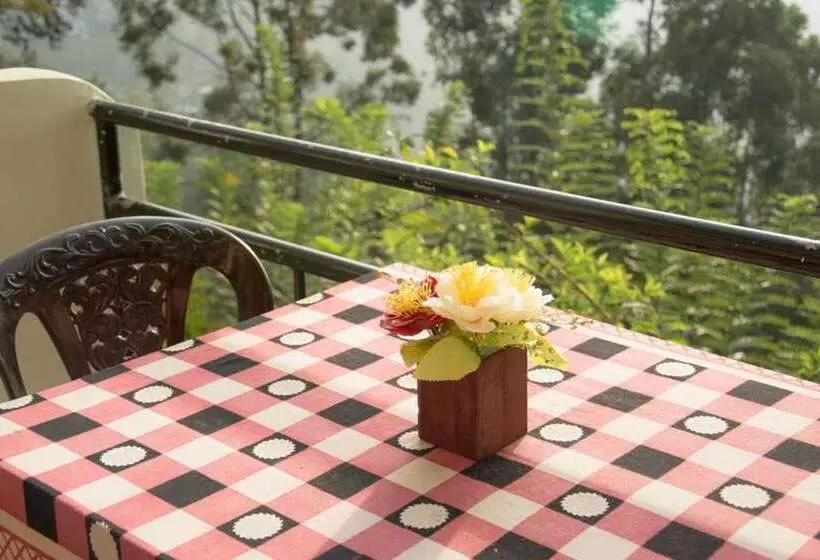 Pension Onestar Ella
