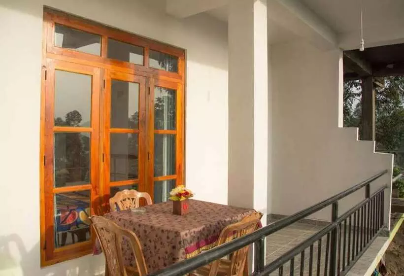 Pension Onestar Ella