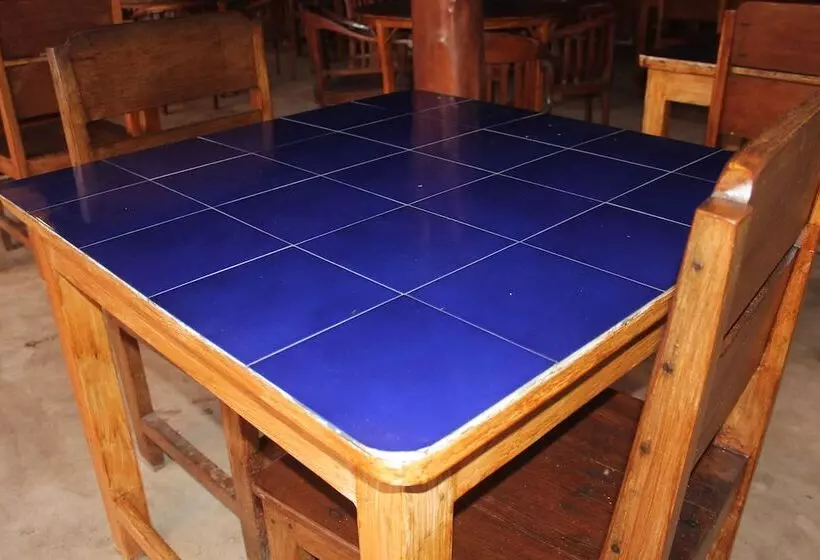 ペンション Sari Laut