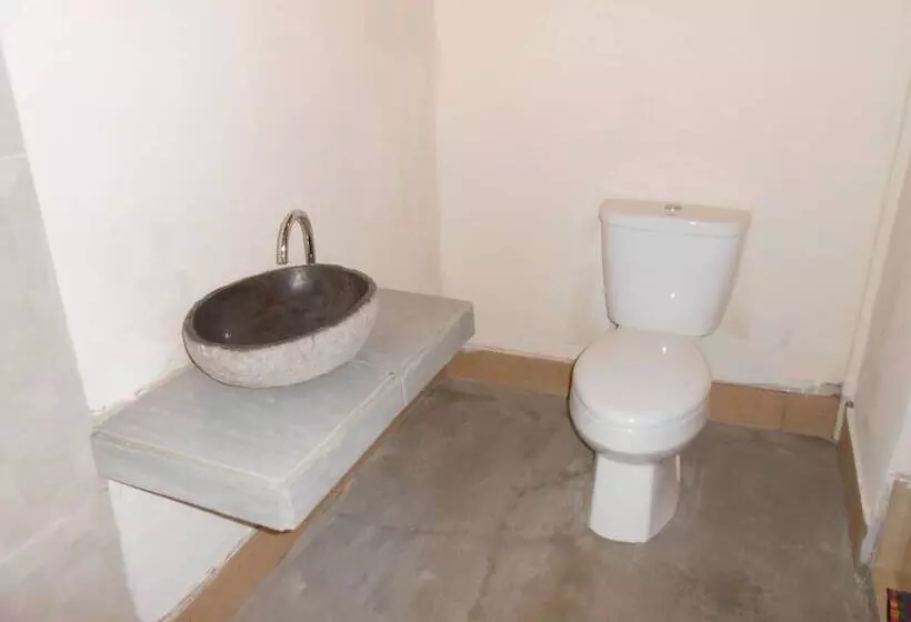 ペンション Sari Laut