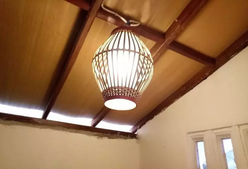 ペンション Sari Laut