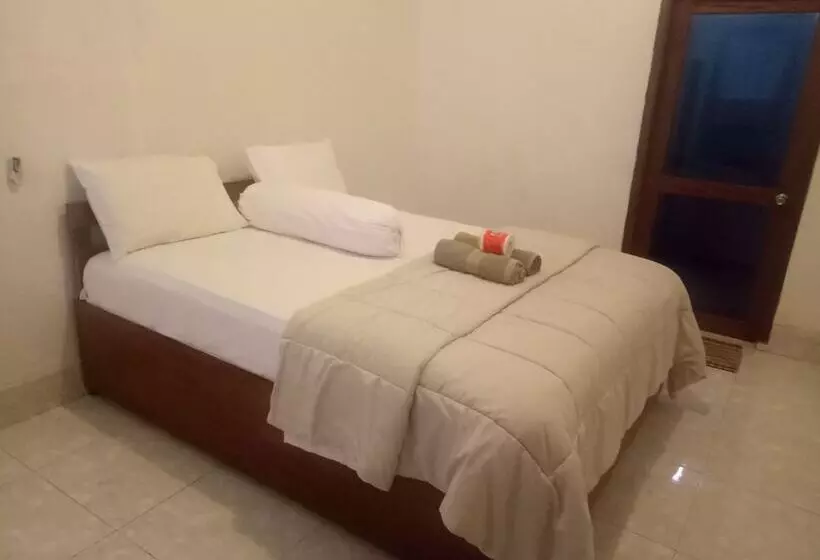 ペンション Sari Laut