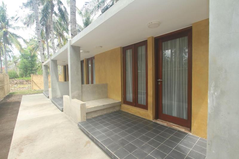 پانسیون Triple Tree Villa