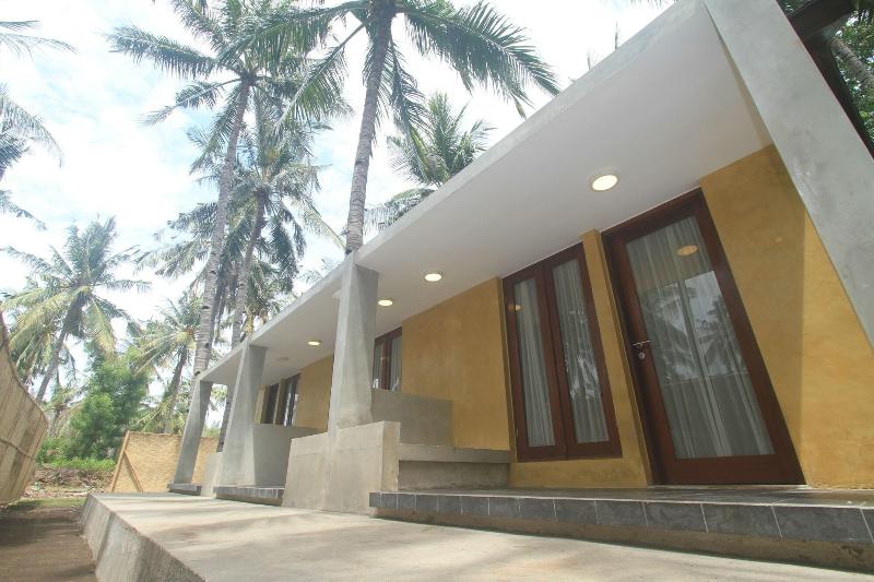 پانسیون Triple Tree Villa