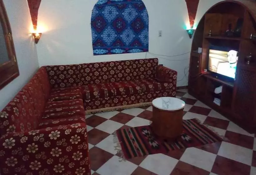 Shahhat House