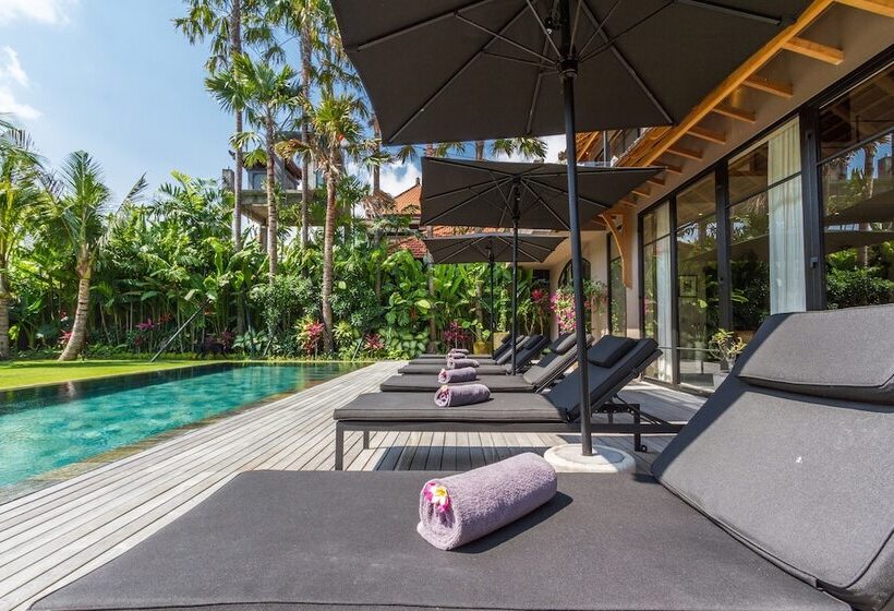 Villa Nehal   Luxury 5br Villa With 20m Pool