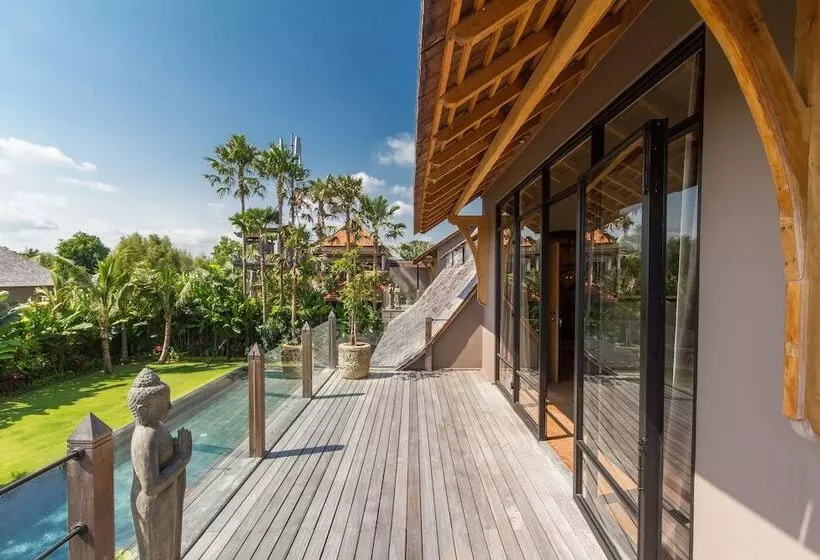 Villa Nehal   Luxury 5br Villa With 20m Pool