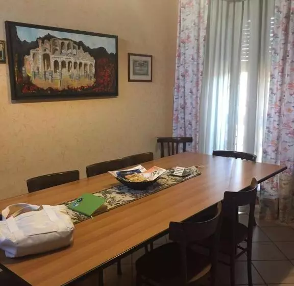 B&b Anfiteatro Campano