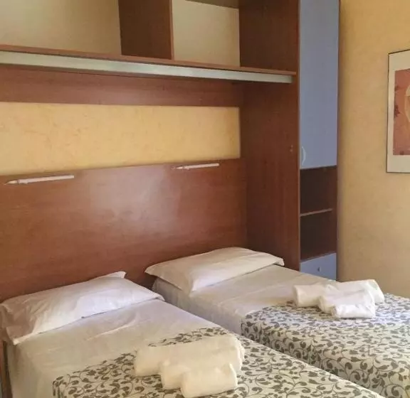 B&b Anfiteatro Campano