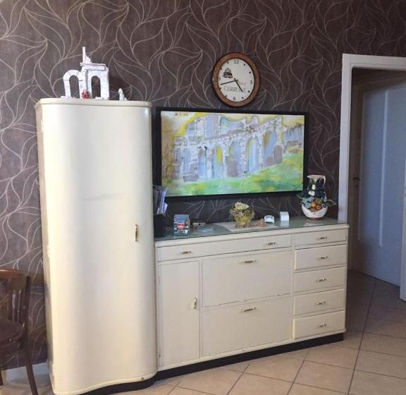 B&b Anfiteatro Campano