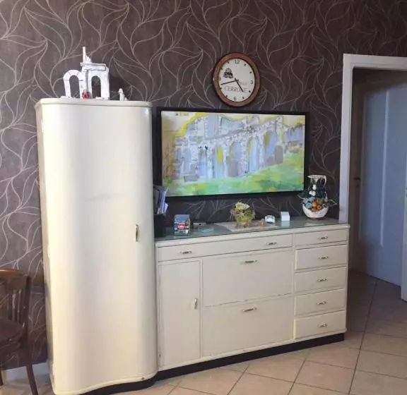 B&b Anfiteatro Campano