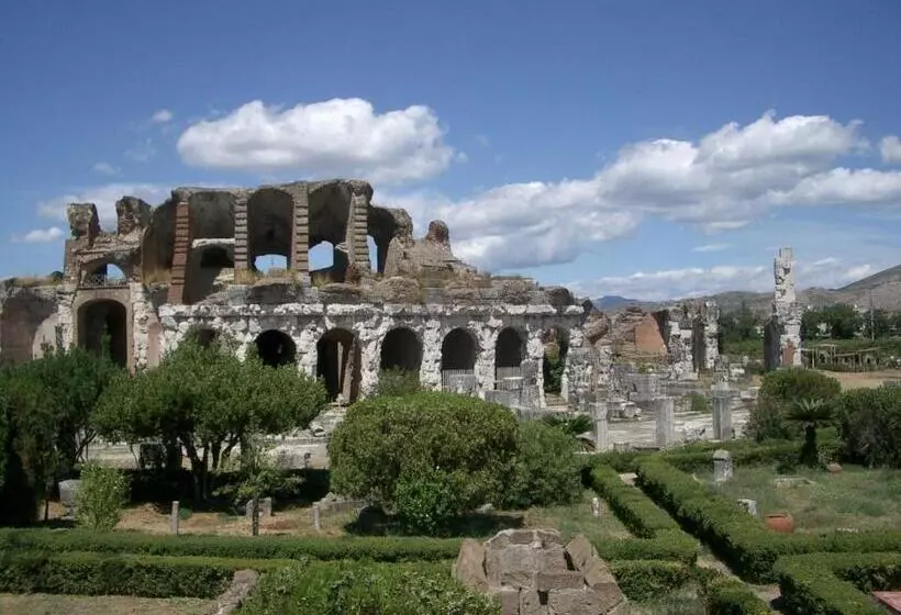 B&b Anfiteatro Campano