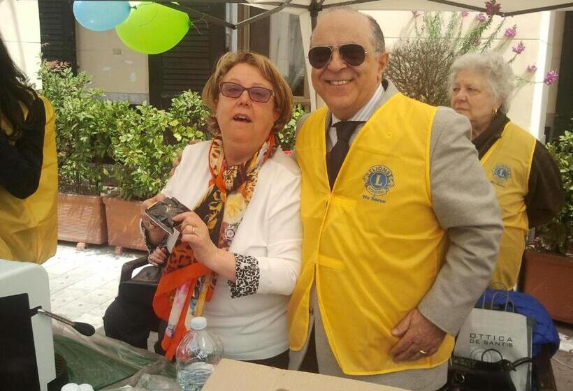 B&b Anfiteatro Campano