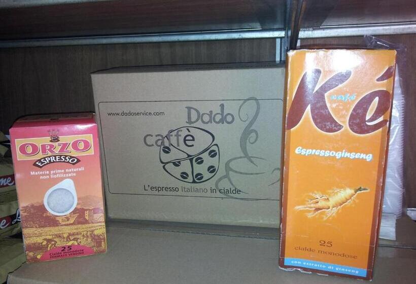 B&b Anfiteatro Campano