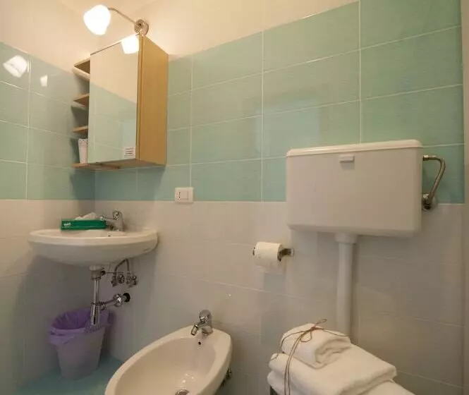 B&b Longobardi