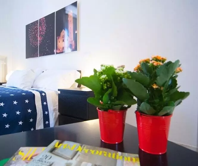 B&b Longobardi