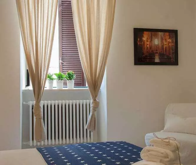 B&b Longobardi