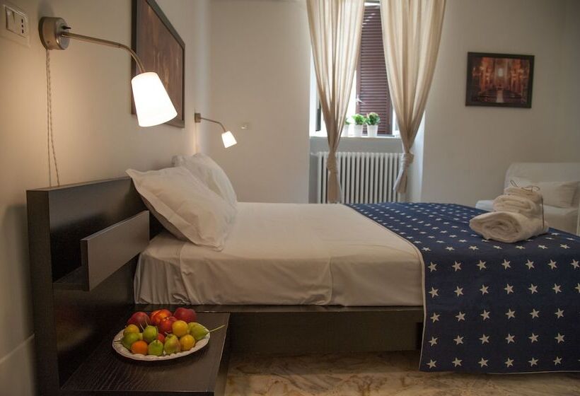 B&b Longobardi