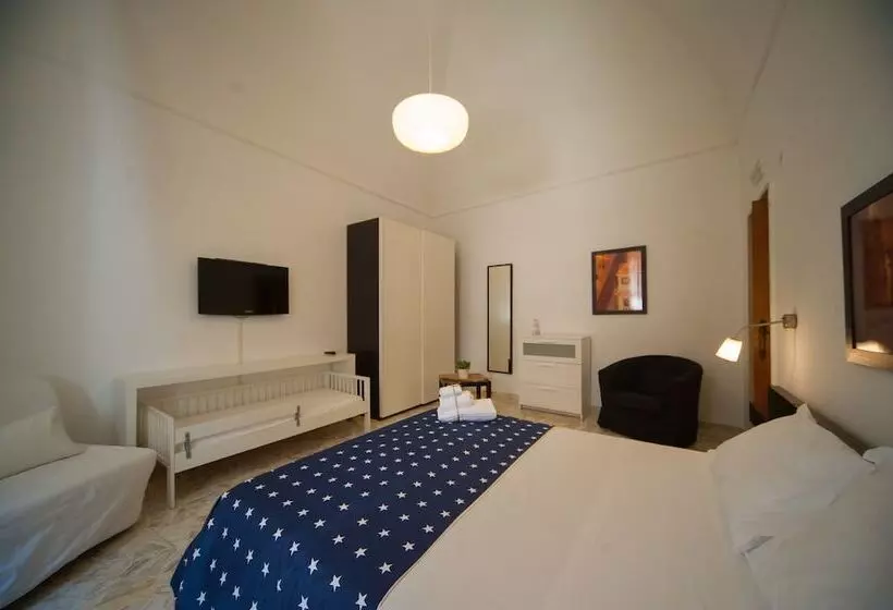 B&b Longobardi