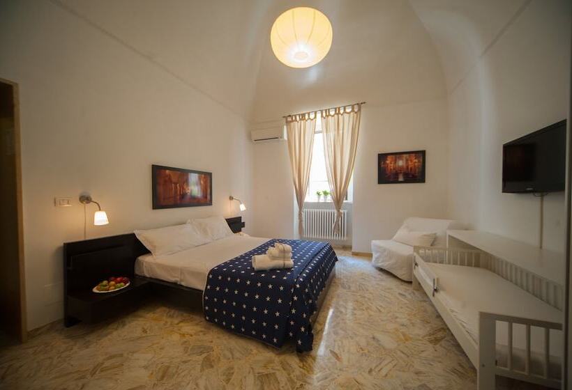 B&b Longobardi