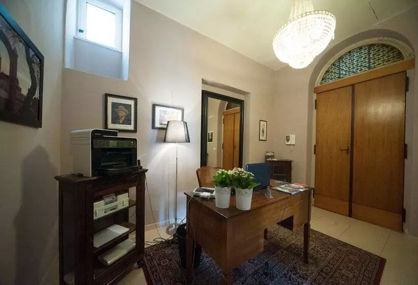 B&b Longobardi