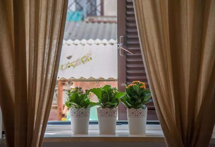 B&b Longobardi