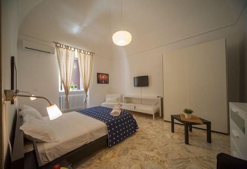 B&b Longobardi