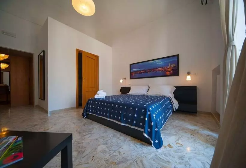 B&b Longobardi
