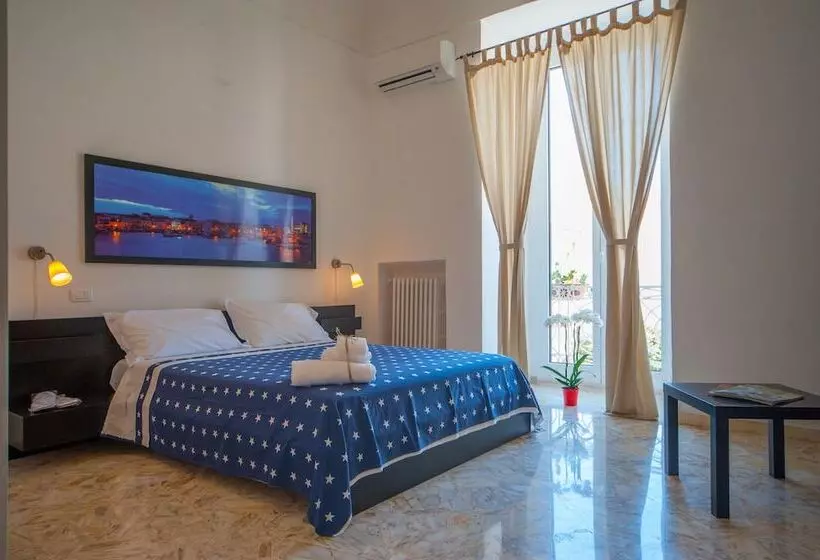 B&b Longobardi