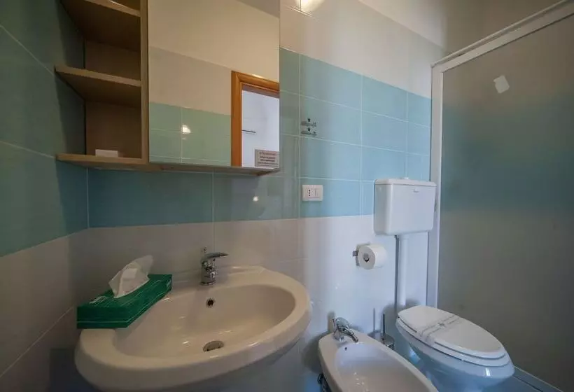B&b Longobardi