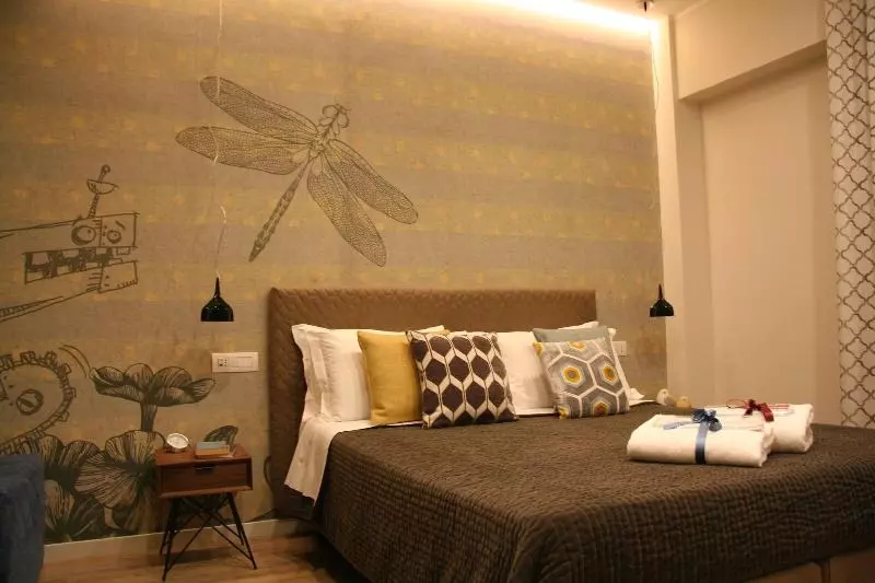B&b Parini