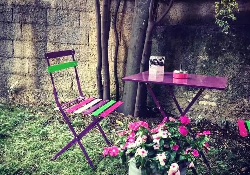 B&b Parini