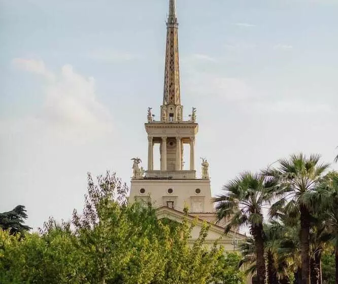 Aamiaismajoitus (B&B) Helix