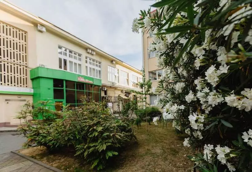 Aamiaismajoitus (B&B) Helix