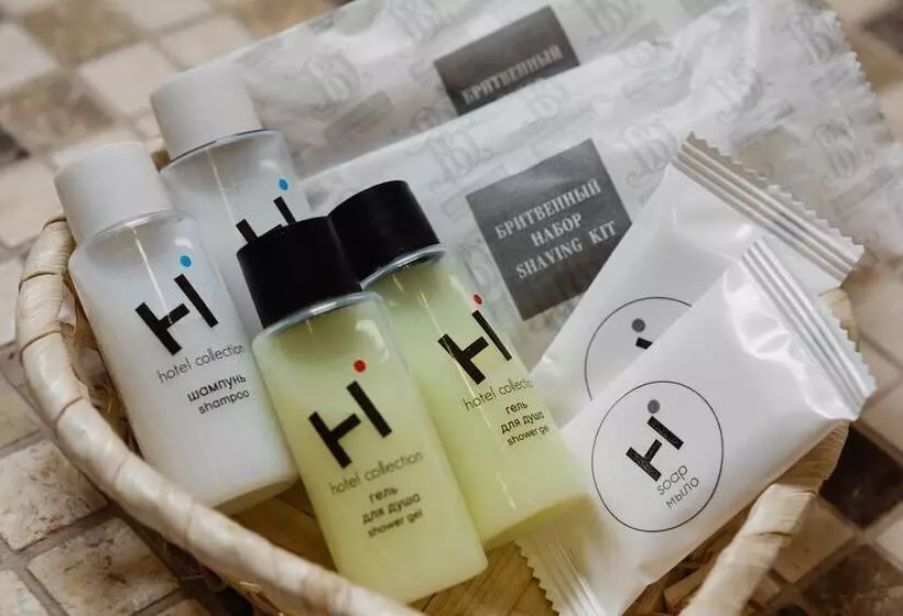 Aamiaismajoitus (B&B) Helix