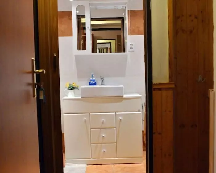 Aamiaismajoitus (B&B) Penzion U Hrocha