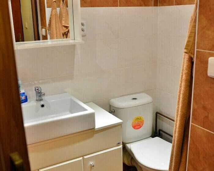 Bed and Breakfast Penzion U Hrocha