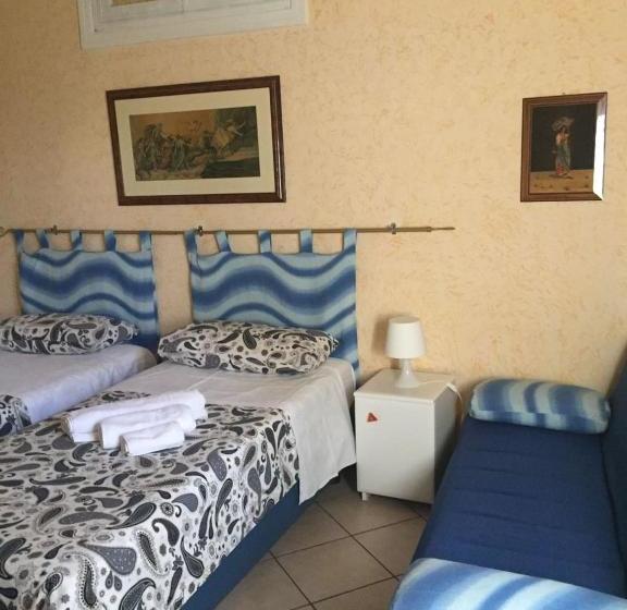 B&b Anfiteatro Campano