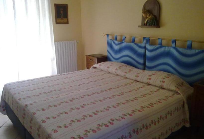 B&b Anfiteatro Campano