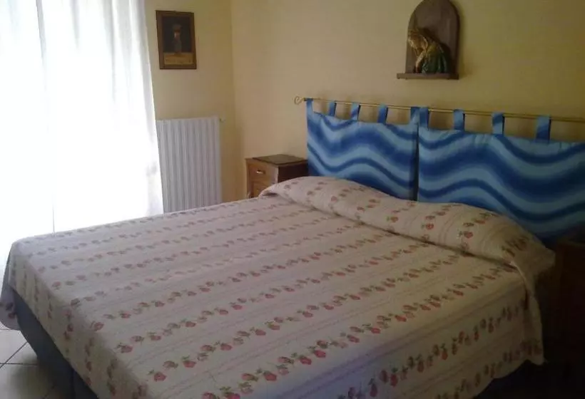 B&b Anfiteatro Campano